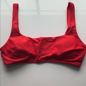 Aerie swimsuit top!!